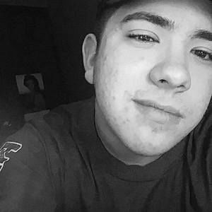 Meet your Posher, Trever